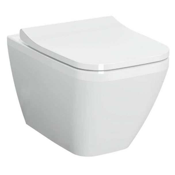 Vitra Integra Square Rim-Ex Asma Klozet + Kapak