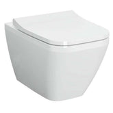 Vitra Integra Square Rim-Ex Asma Klozet + Kapak