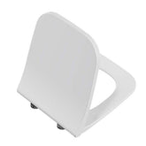 Vitra Integra Square Rim-Ex Asma Klozet + Kapak
