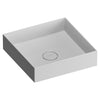 Vitra Memoria Kare Çanak Lavabo 40 cm