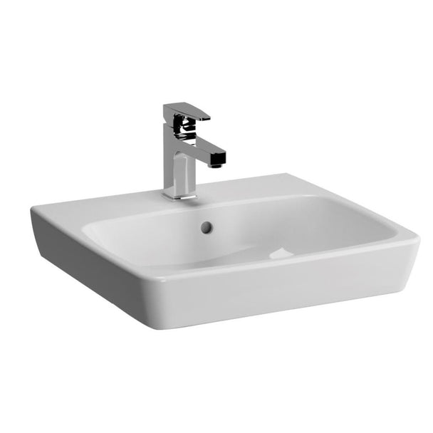 Vitra Metropole Lavabo 50 cm Taşma Delikli 5661B003-0973
