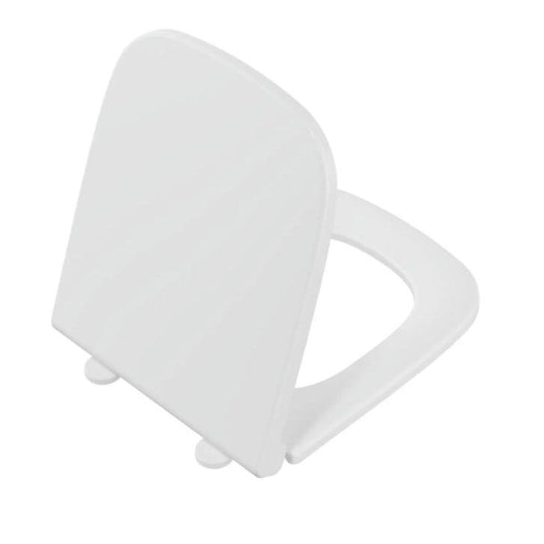 Vitra S20 Nuvoplast Yavaş Kapanır Klozet Kapağı