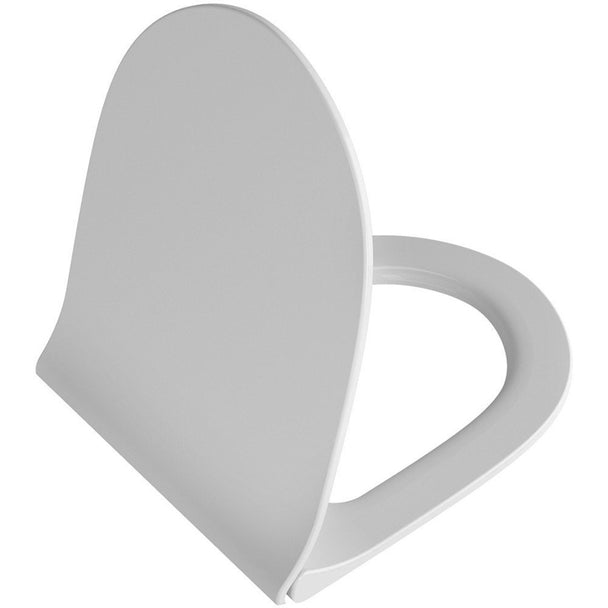 Vitra Slim Yavaş Kapanır Klozet Kapağı 110-003-009