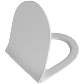 Vitra Slim Yavaş Kapanır Klozet Kapağı 110-003-009