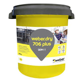 Weber Dry 706 Plus 32 kg