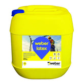 Weber Latex 20 kg