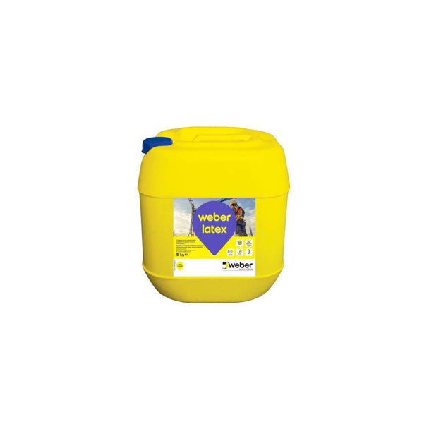 Weber Latex 5 kg