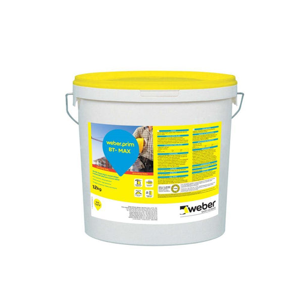 Weber Prim Bt-Max 12 kg