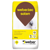 Weber Tec Saten 20 kg