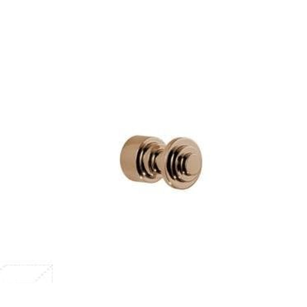 Windisch Scala Askı 2,2x3,5 cm Parlak Bronz