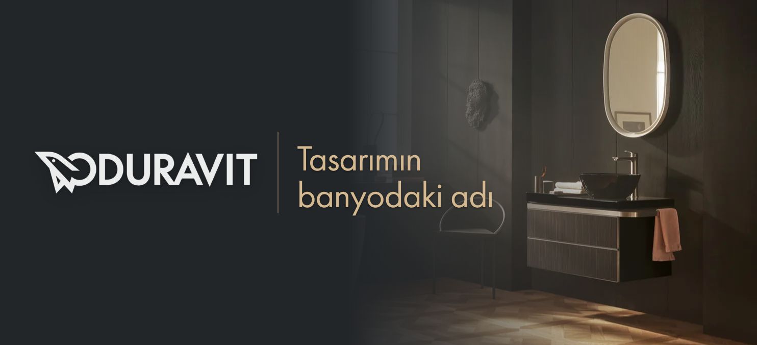 Duravit Yapılır'da