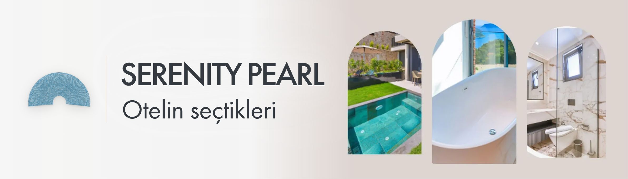 Serenity Pearl Otel'in Seçimleri